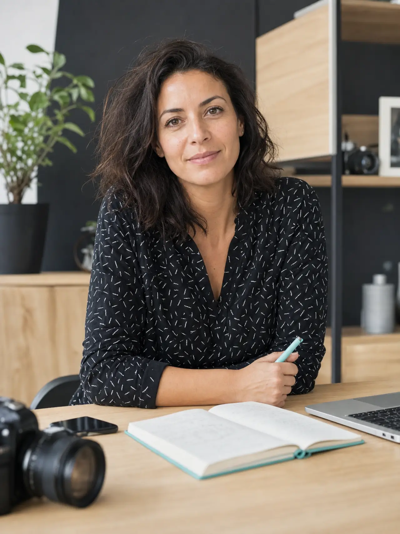 Laurie Morin