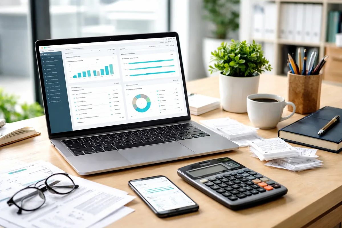 Quels outils de comptabilité pour les auto-entrepreneurs freelance ?